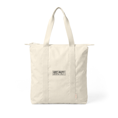 The Day Trip Tote