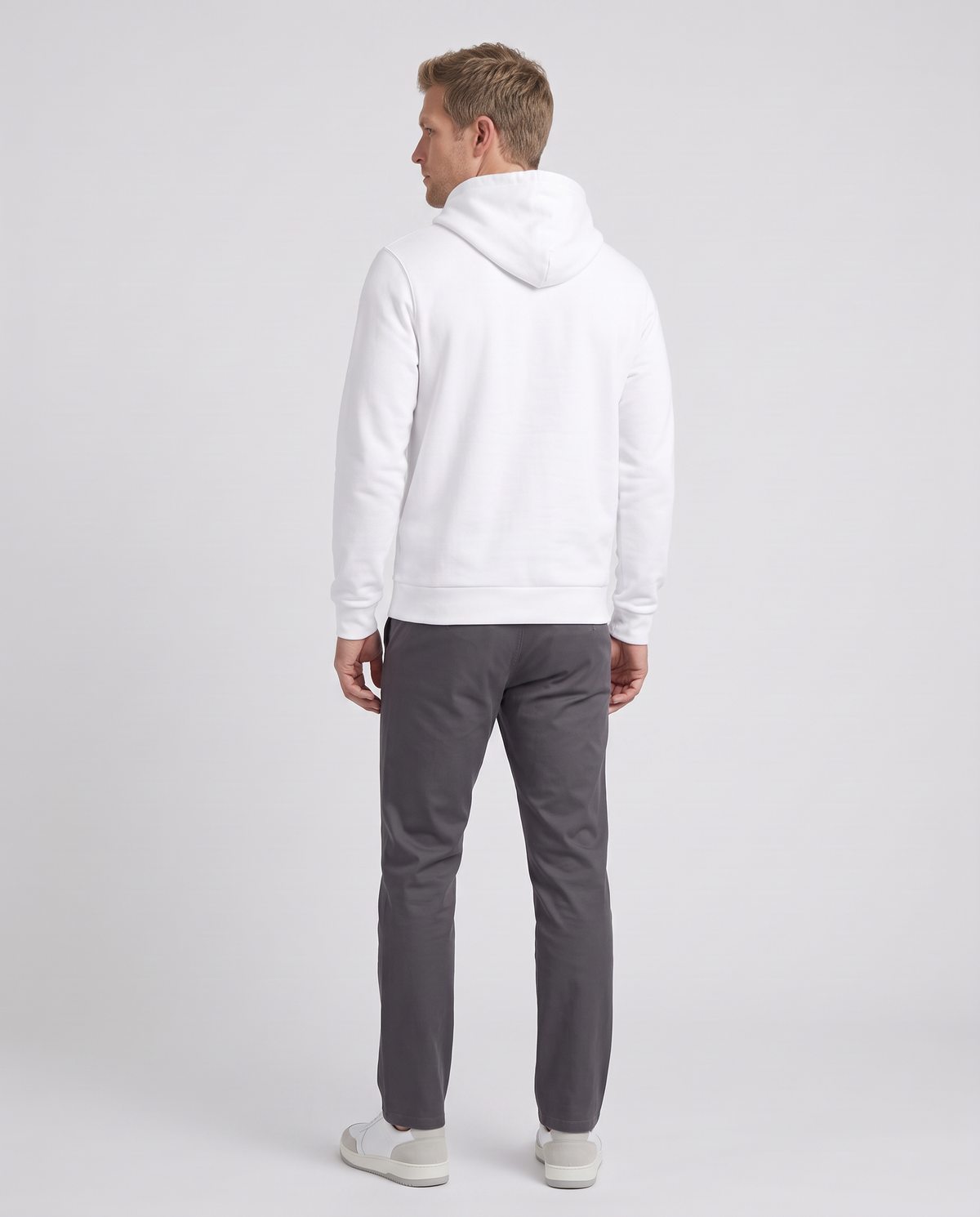 The Sunday Hoodie