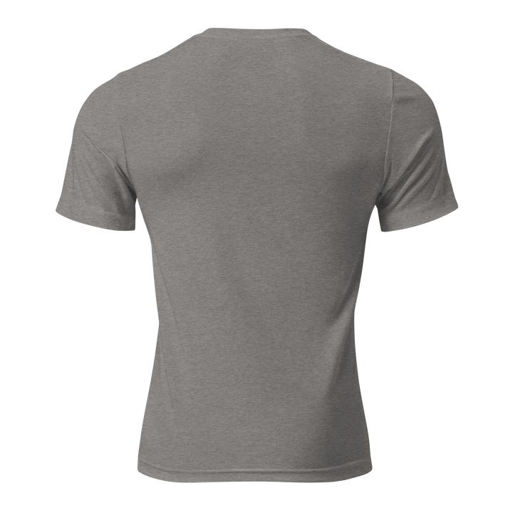The Weekend Tee, alternate view