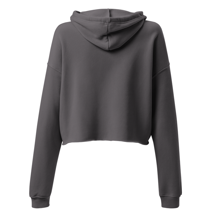 The Sunday Cropped Hoodie, alternate view