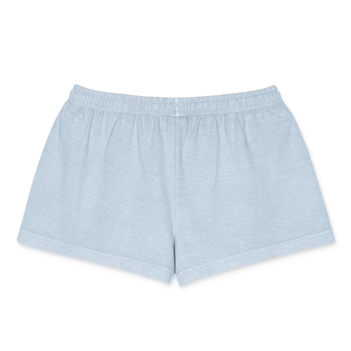 The Sunday Shorts, alternate view
