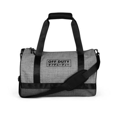 The Day Trip Gym Bag