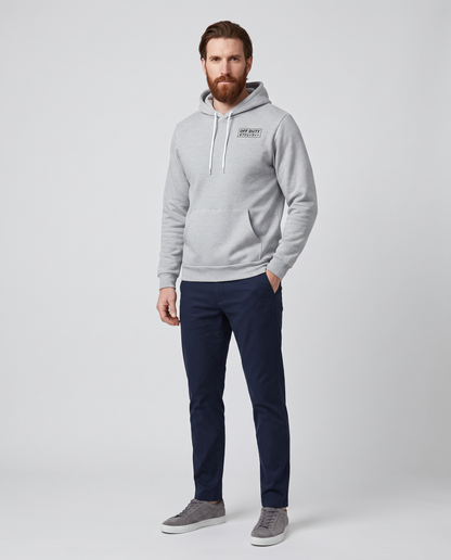 The Sunday Hoodie