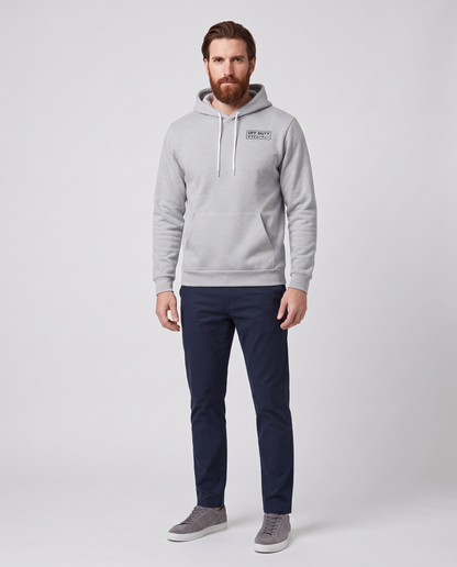 The Sunday Hoodie