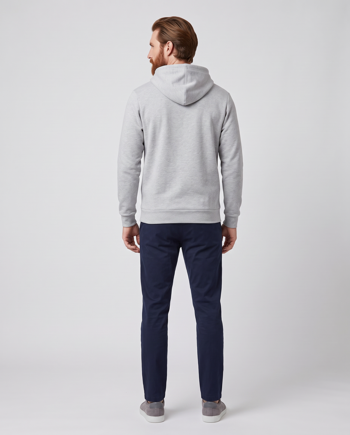 The Sunday Hoodie
