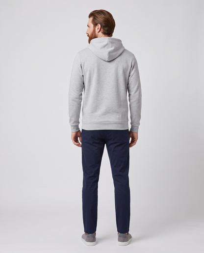 The Sunday Hoodie