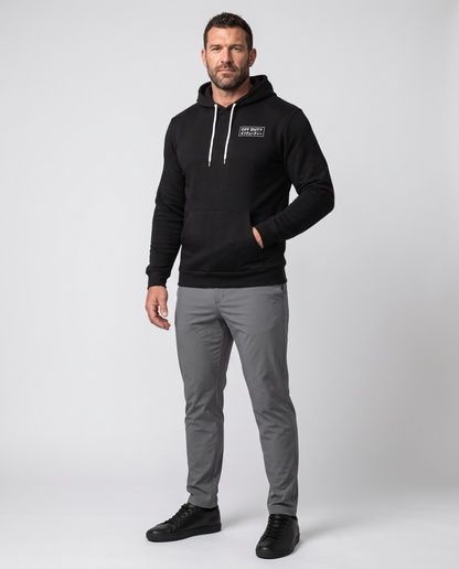 The Sunday Hoodie