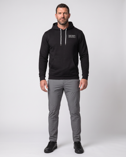 The Sunday Hoodie