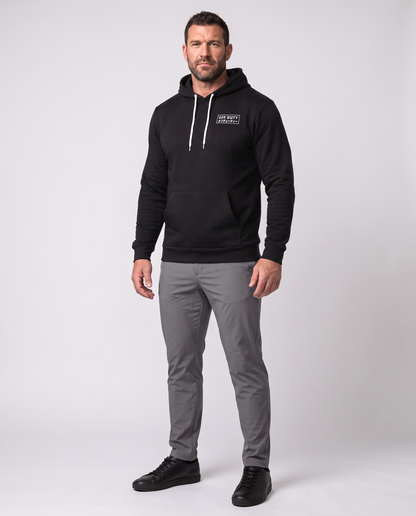 The Sunday Hoodie
