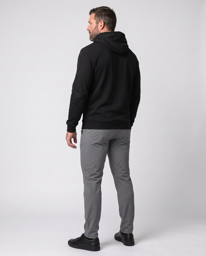 The Sunday Hoodie
