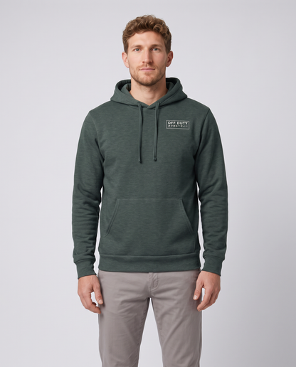 The Sunday Hoodie