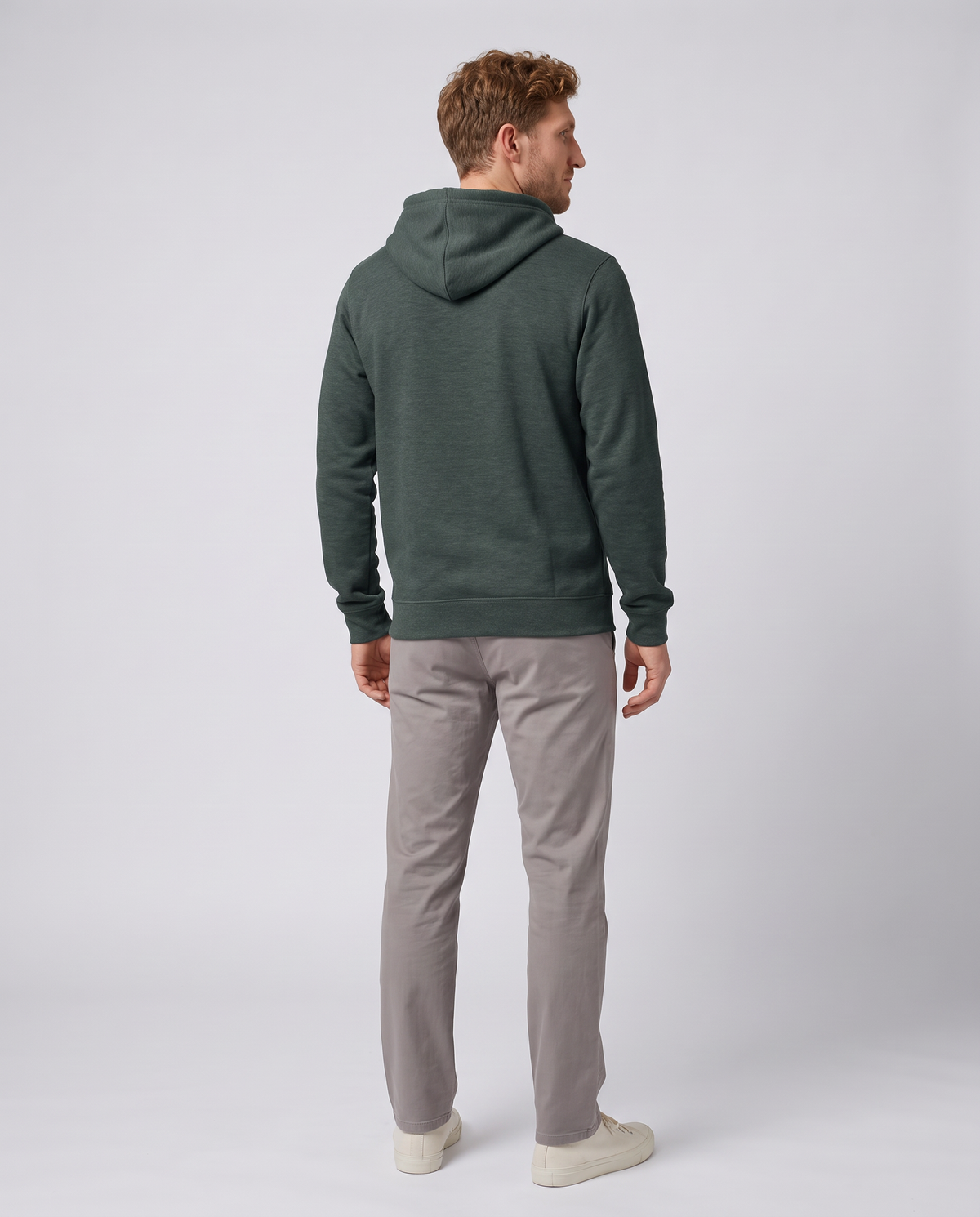 The Sunday Hoodie