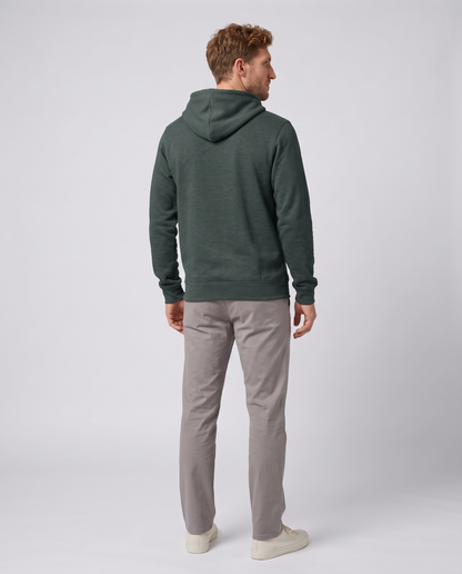 The Sunday Hoodie