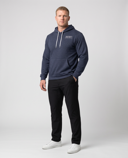 The Sunday Hoodie