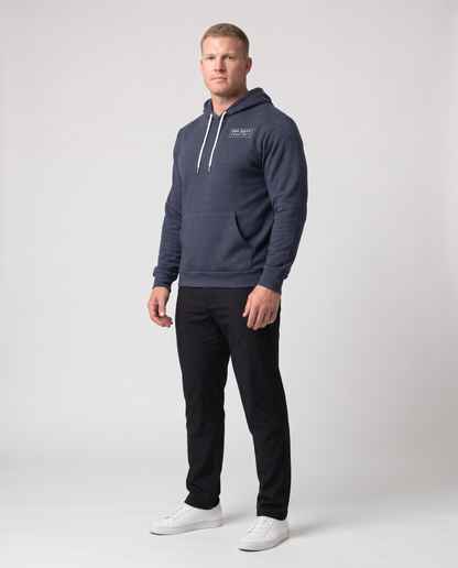 The Sunday Hoodie