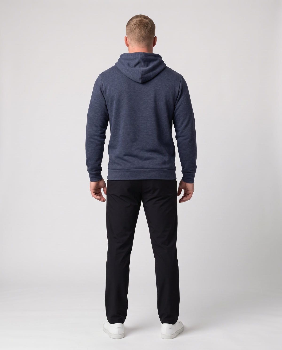 The Sunday Hoodie