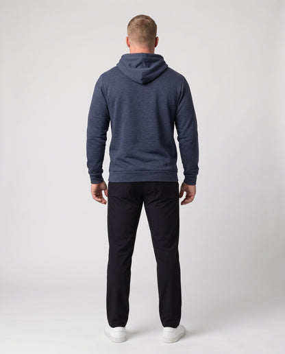 The Sunday Hoodie