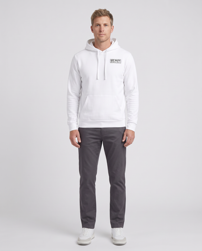 The Sunday Hoodie