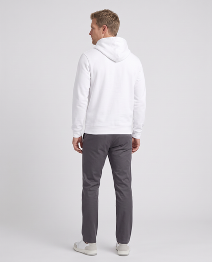 The Sunday Hoodie
