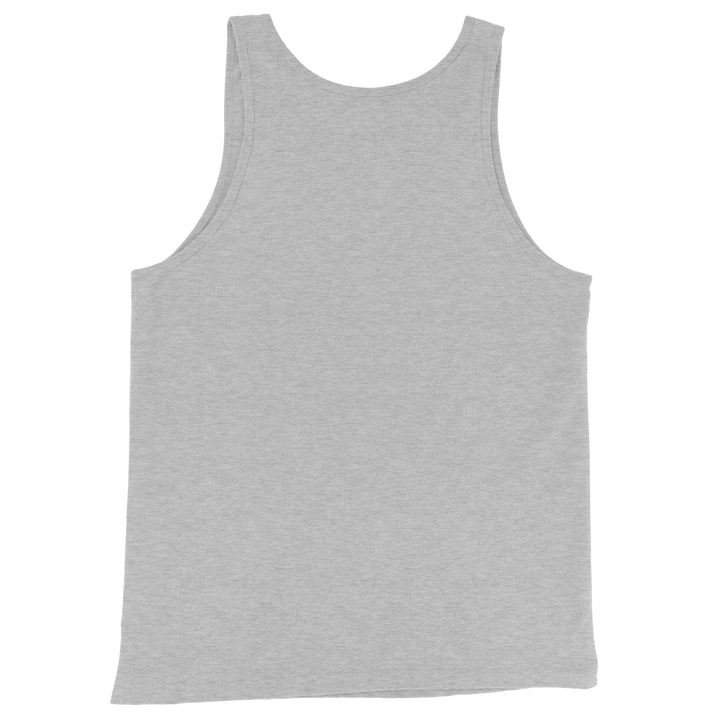 The Weekend Tank, alternate view