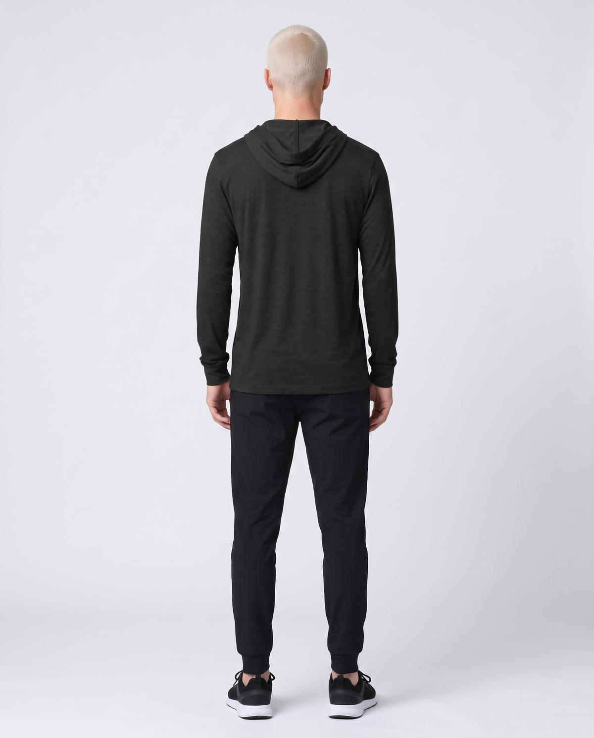 The Weekend Hooded Tee