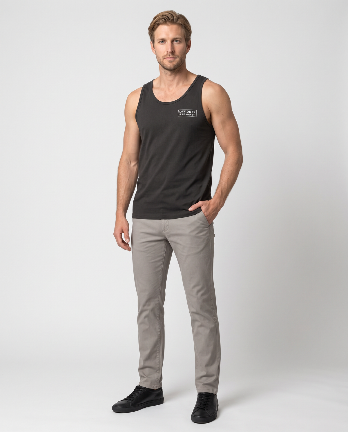 The Weekend Tank