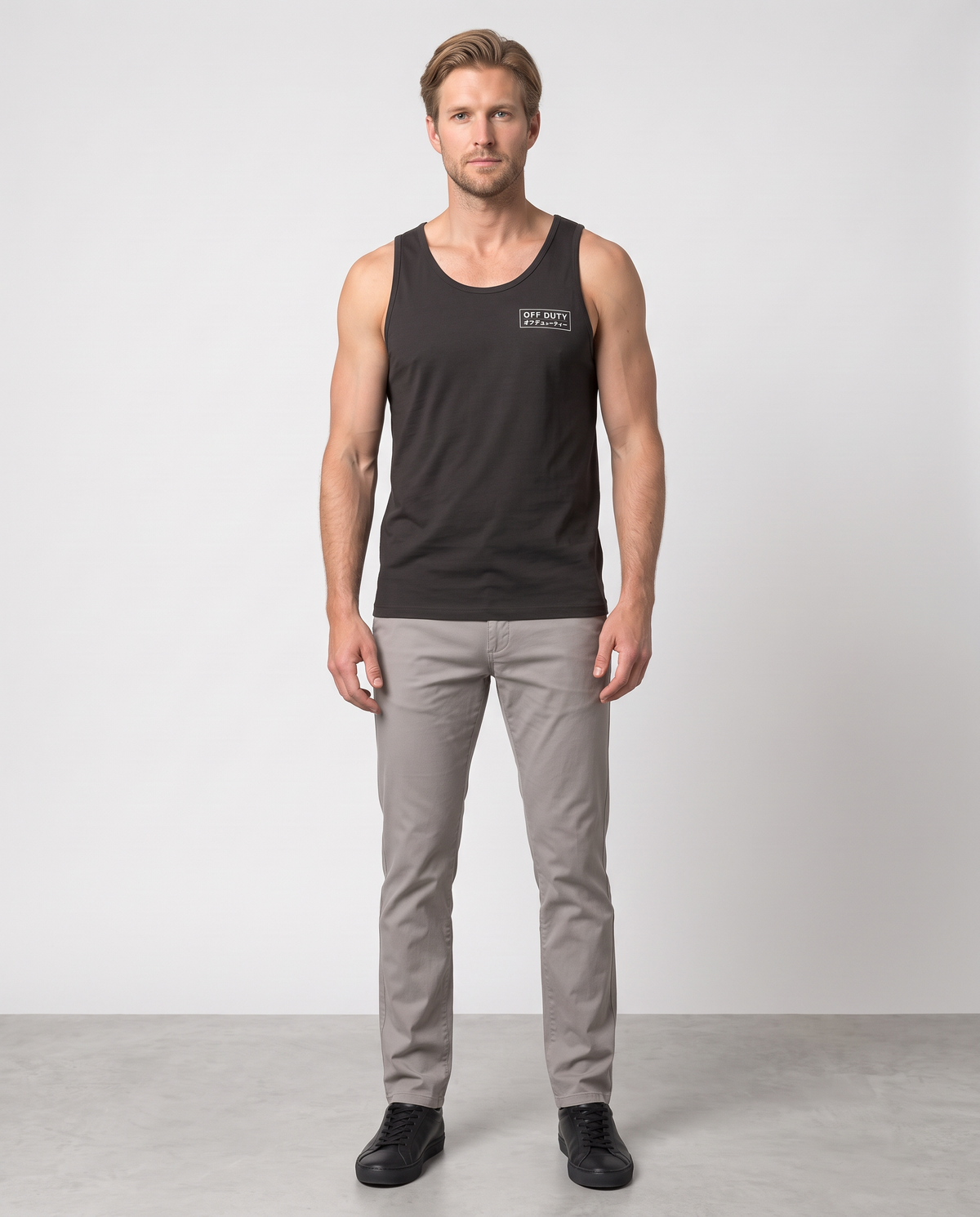 The Weekend Tank