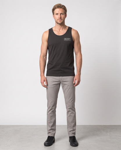 The Weekend Tank