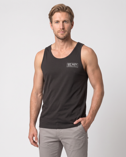 The Weekend Tank