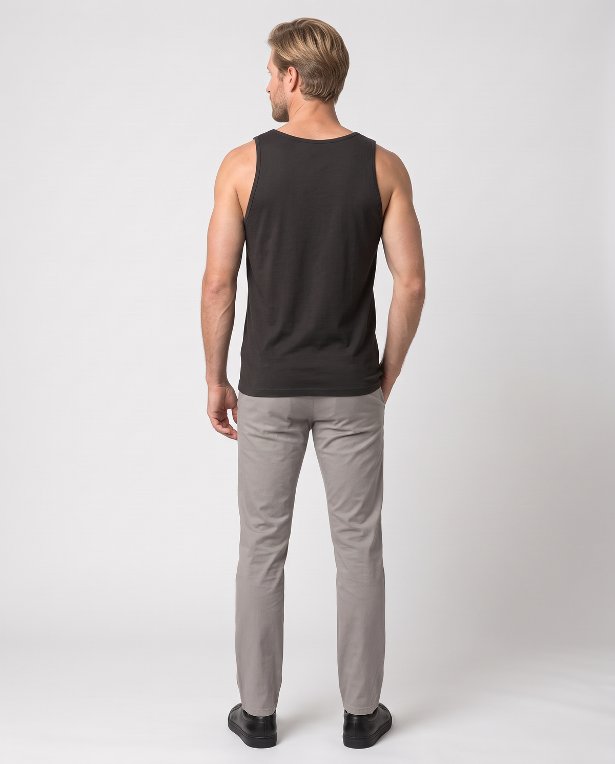 The Weekend Tank