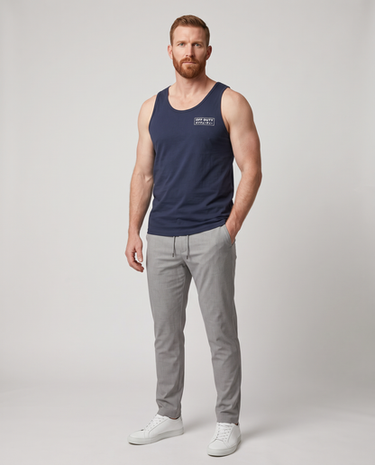 The Weekend Tank
