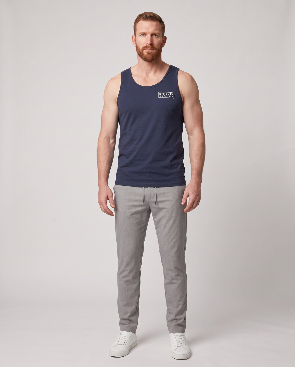 The Weekend Tank