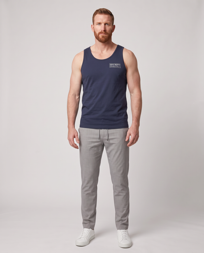 The Weekend Tank