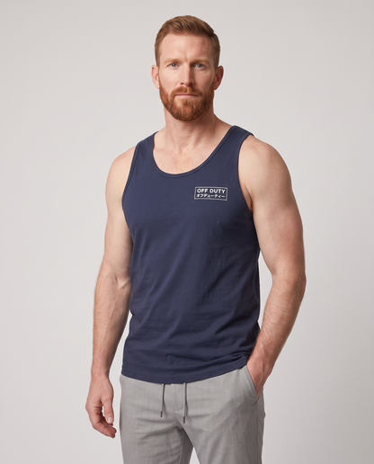 The Weekend Tank