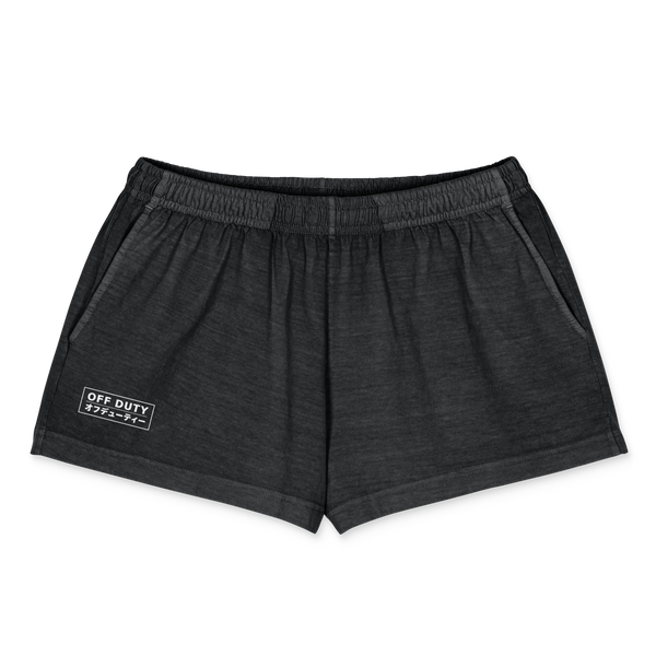 The Sunday Shorts